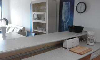 Piso en alquiler en Santa Catalina - Canteras en Palmas de Gran Canaria(Las)