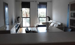 Piso en alquiler en Santa Catalina - Canteras en Palmas de Gran Canaria(Las)