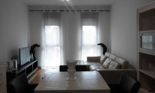 Piso en alquiler en Santa Catalina - Canteras en Palmas de Gran Canaria(Las)