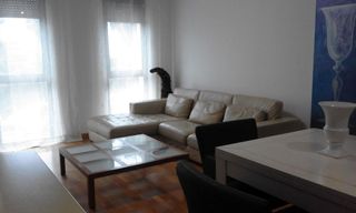 Piso en alquiler en Santa Catalina - Canteras en Palmas de Gran Canaria(Las)