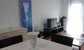 Piso en alquiler en Santa Catalina - Canteras en Palmas de Gran Canaria(Las)