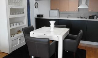 Piso en alquiler en Santa Catalina - Canteras en Palmas de Gran Canaria(Las)