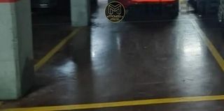 Garaje en alquiler en San Luis de Sabinillas en Manilva