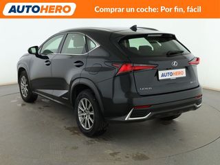Lexus NX NX 300h Business