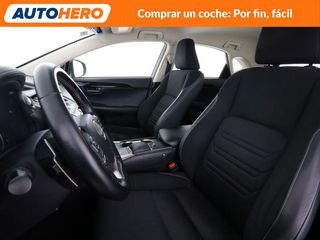 Lexus NX NX 300h Business