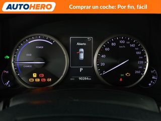 Lexus NX NX 300h Business