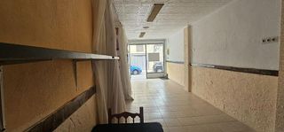 Local comercial en alquiler en San Pedro del Pinatar en San Pedro del Pinatar