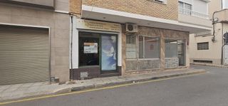 Local comercial en alquiler en San Pedro del Pinatar en San Pedro del Pinatar