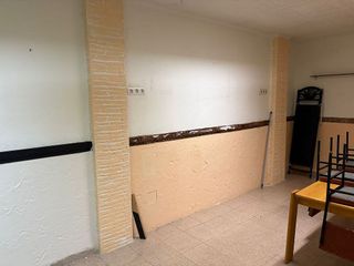 Local comercial en alquiler en San Pedro del Pinatar en San Pedro del Pinatar