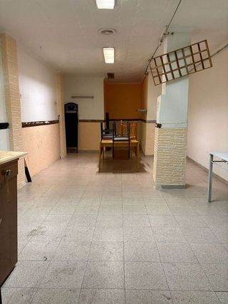 Local comercial en alquiler en San Pedro del Pinatar en San Pedro del Pinatar