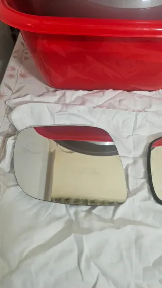 Espejos Retrovisor Coche