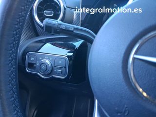 Mercedes Clase A A 180 d