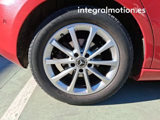 Mercedes Clase A A 180 d