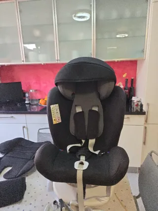 Silla de coche para bebé