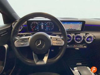 Mercedes Clase A A 180 d