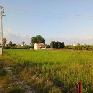 Terreno en venta en Urbanizaciones- Santa Ana- Las Estrellas en Gandia