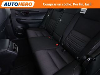 Lexus NX NX 300h Business