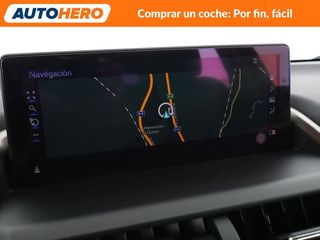 Lexus NX NX 300h Business