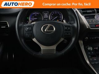 Lexus NX NX 300h Business