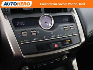 Lexus NX NX 300h Business