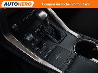 Lexus NX NX 300h Business