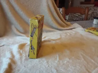 Rompecabezas Deportivo Basora