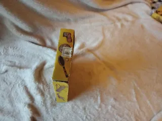 Rompecabezas Deportivo Basora