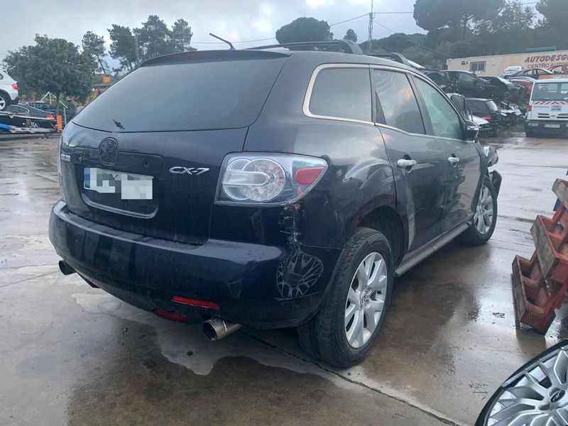 DESPIECE COMPLETO MAZDA CX-7 2011 - foto 1