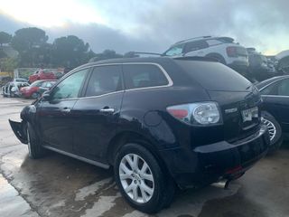 DESPIECE COMPLETO MAZDA CX-7 2011