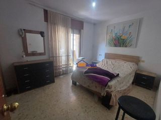 Piso en venta en Roquetas Centro en Roquetas de Mar