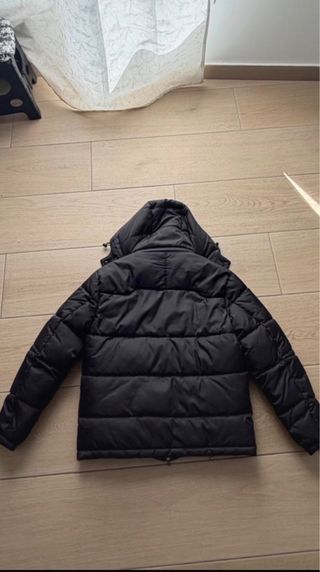 Chaqueta Ralph Lauren Negra