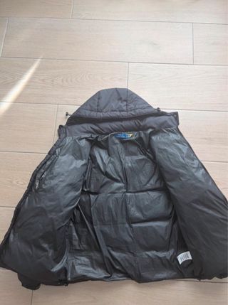 Chaqueta Ralph Lauren Negra