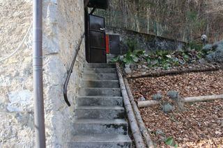 Casa indipendente