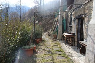 Casa indipendente