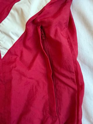 Chaqueta Adidas FC Bayern Múnich 24/25