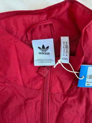 Chaqueta Adidas FC Bayern Múnich 24/25