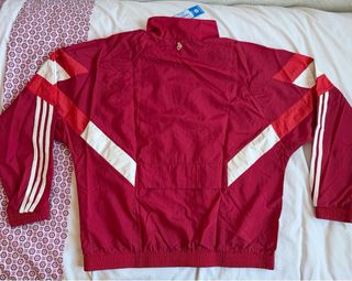 Chaqueta Adidas FC Bayern Múnich 24/25
