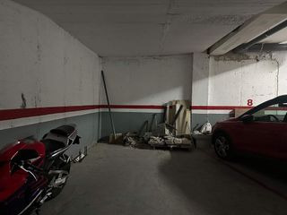 Garaje en venta en Gelida
