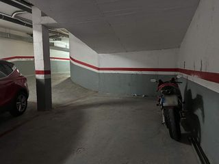 Garaje en venta en Gelida
