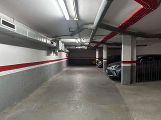 Garaje en venta en Gelida