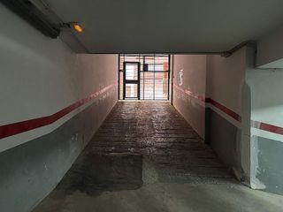 Garaje en venta en Gelida