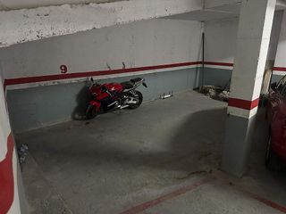 Garaje en venta en Gelida