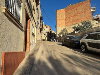 Garaje en venta en Gelida