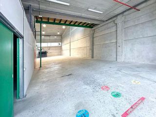 Nave industrial en alquiler en Pomar en Badalona