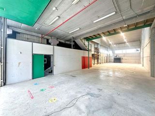 Nave industrial en alquiler en Pomar en Badalona