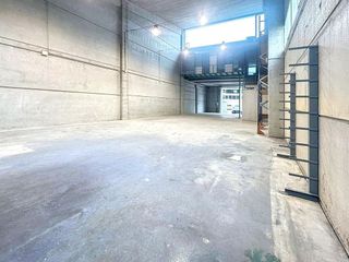 Nave industrial en alquiler en Pomar en Badalona