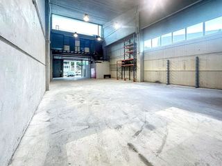 Nave industrial en alquiler en Pomar en Badalona