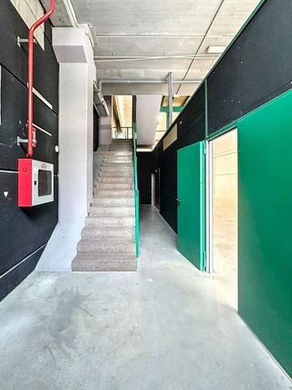 Nave industrial en alquiler en Pomar en Badalona