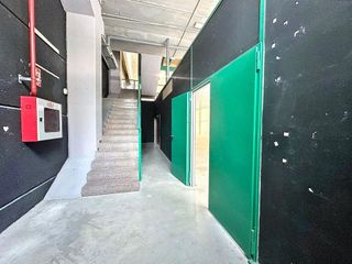 Nave industrial en alquiler en Pomar en Badalona