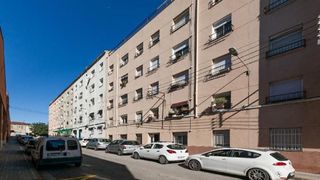 Piso en venta en Can Feu - Can Gambús - Hostafrancs en Sabadell